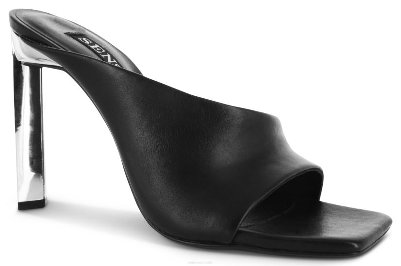 Senso Signatures Wilhemina I Ebony 2866347