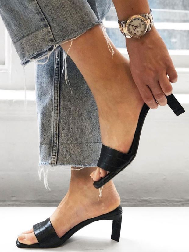 Senso allekirjoitukset maisy i ebony 2866194