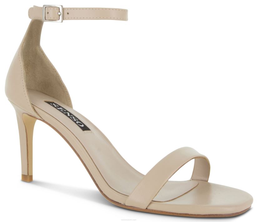 Senso allekirjoitukset quelle i sherbet 2866310