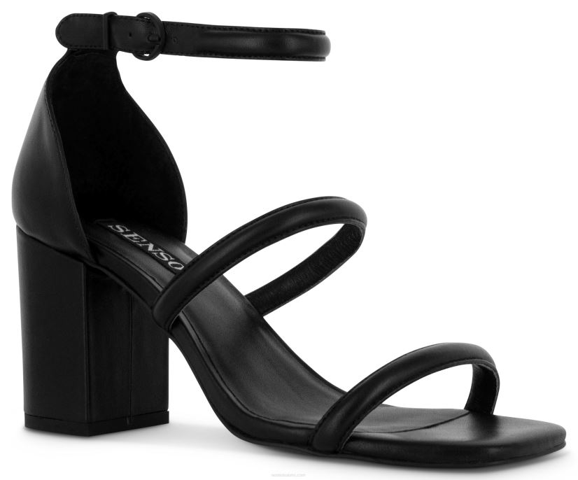 Senso allekirjoitukset robbie iv eebenpuu 2866323