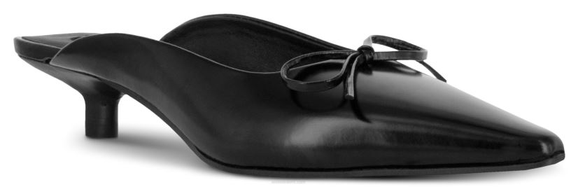 Senso heeled muulit fenton ii eebenpuu 2866132