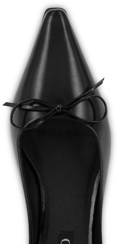 Senso heeled muulit fenton ii eebenpuu 2866132