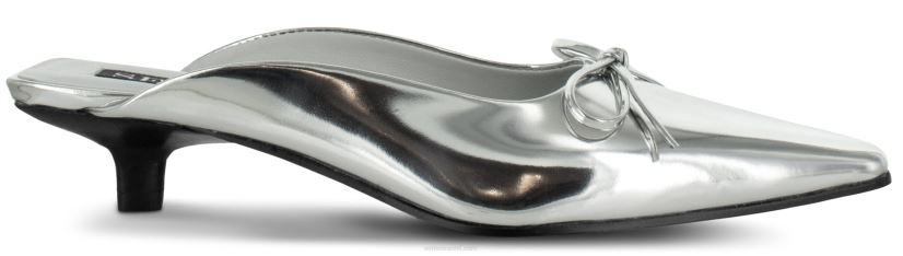 Senso heeled muulit fenton ii hopea 2866131