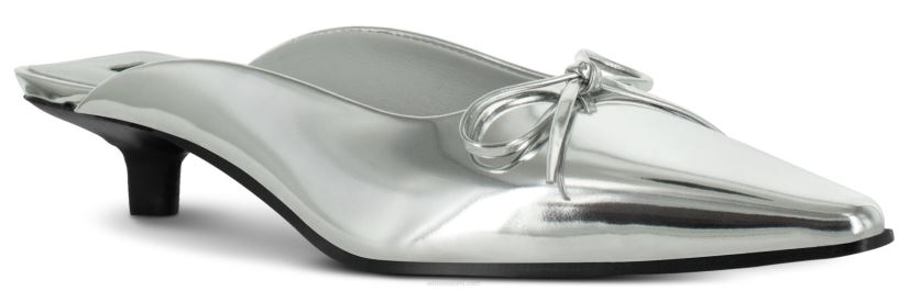 Senso heeled muulit fenton ii hopea 2866131