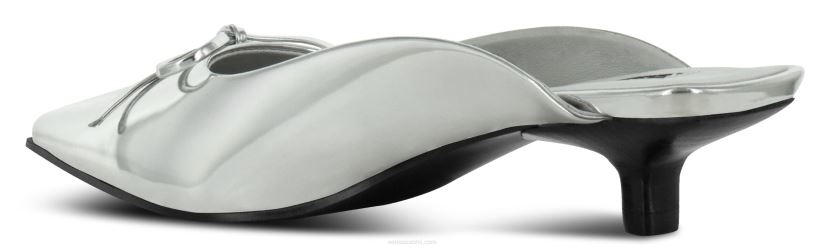 Senso heeled muulit fenton ii hopea 2866131