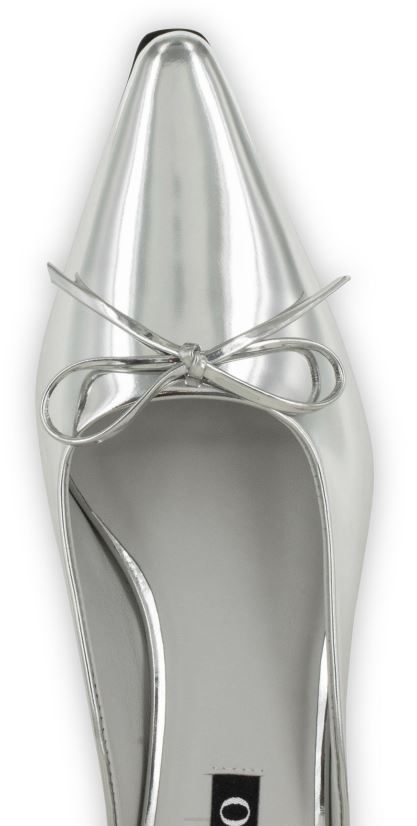 Senso heeled muulit fenton ii hopea 2866131