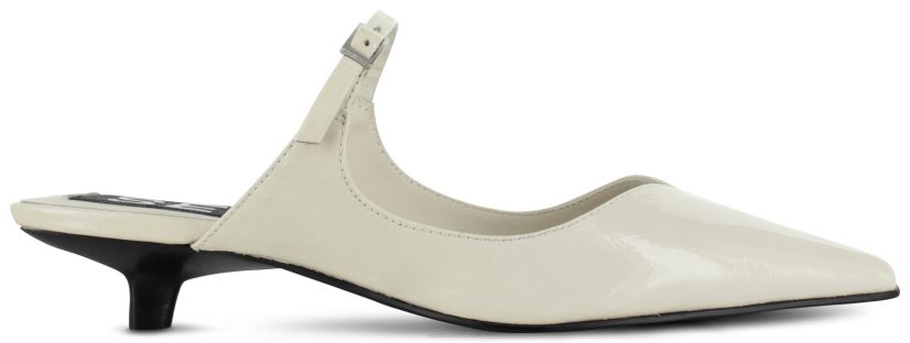 Senso heeled muulit firenze i ice 2866133