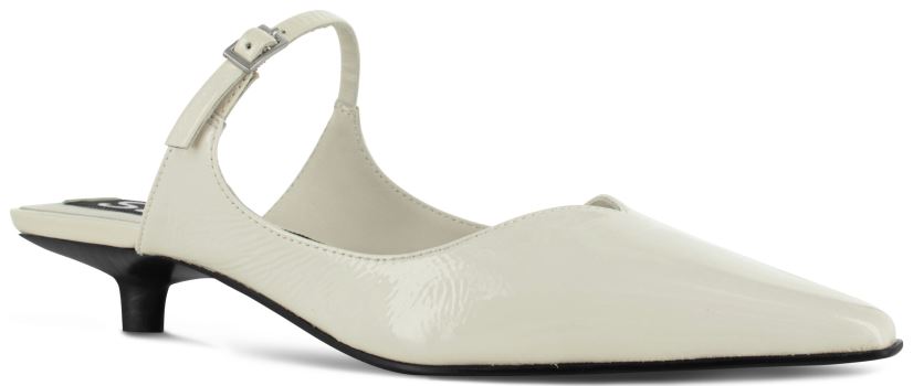 Senso heeled muulit firenze i ice 2866133