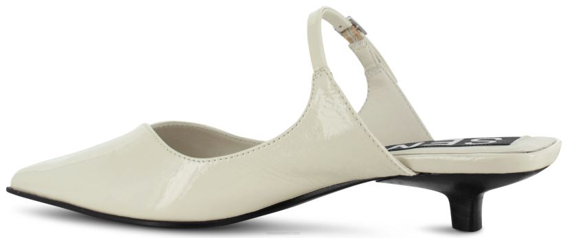 Senso heeled muulit firenze i ice 2866133