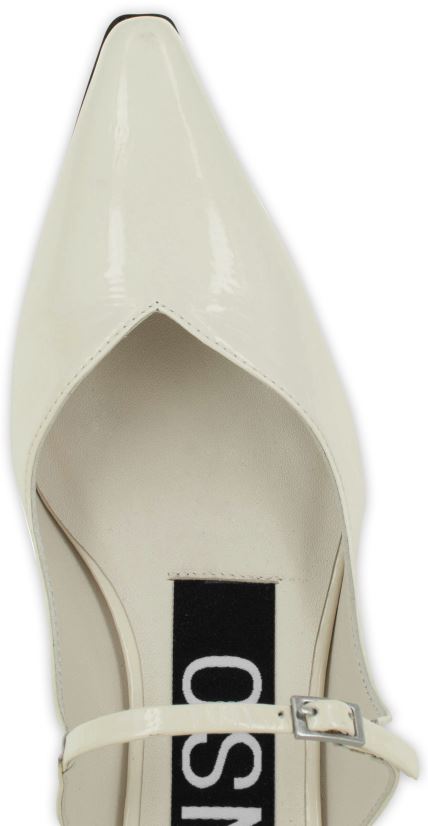 Senso heeled muulit firenze i ice 2866133