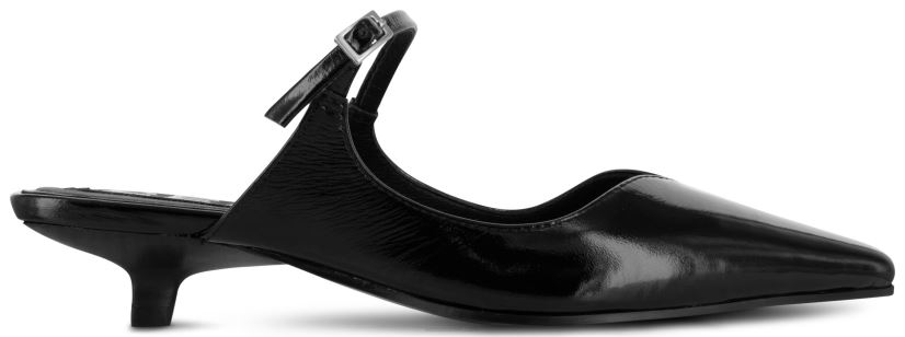 Senso heeled muulit firenze ja eebenpuu 2866134