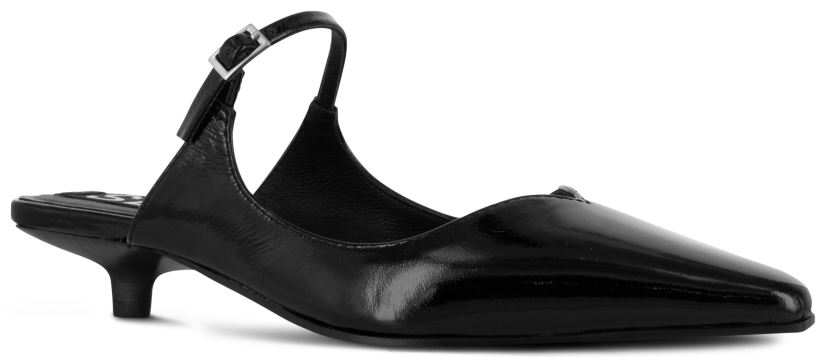 Senso heeled muulit firenze ja eebenpuu 2866134