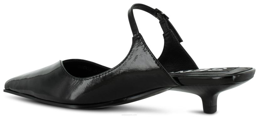 Senso heeled muulit firenze ja eebenpuu 2866134