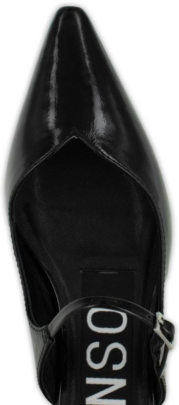 Senso heeled muulit firenze ja eebenpuu 2866134