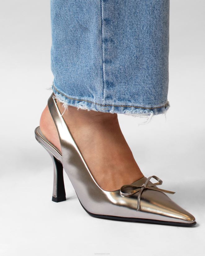 Senso heeled muulit kallee ii tina 2866191