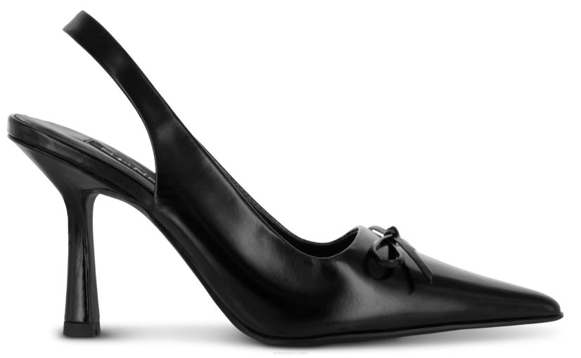 Senso heeled muulit kallee ja eebenpuu 2866190