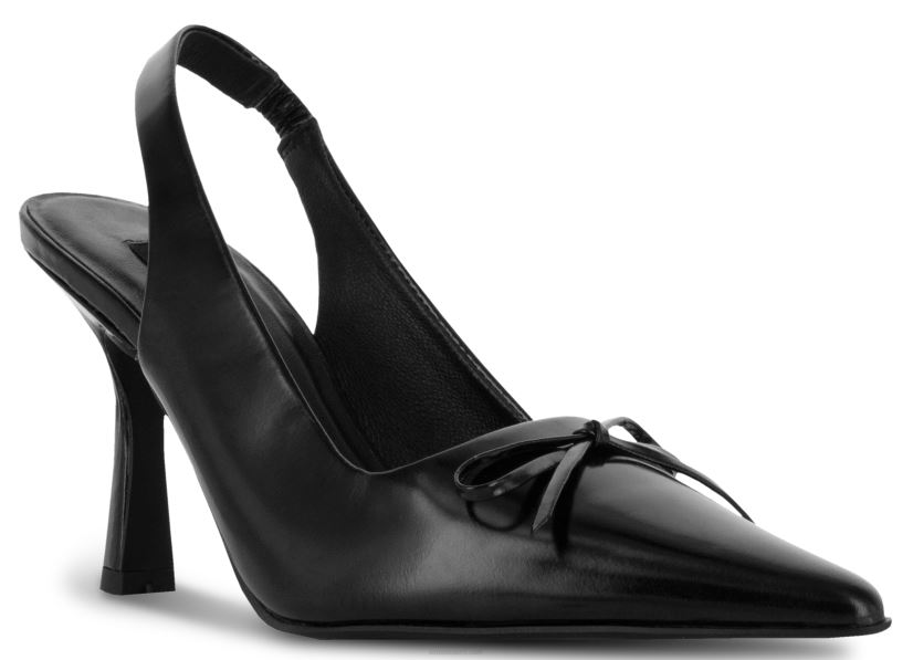 Senso heeled muulit kallee ja eebenpuu 2866190