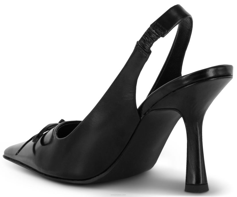 Senso heeled muulit kallee ja eebenpuu 2866190