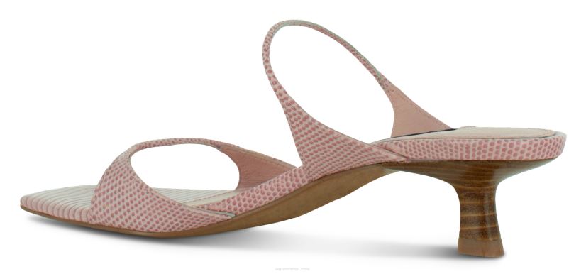 Senso heeled muulit taylah guava 2866137