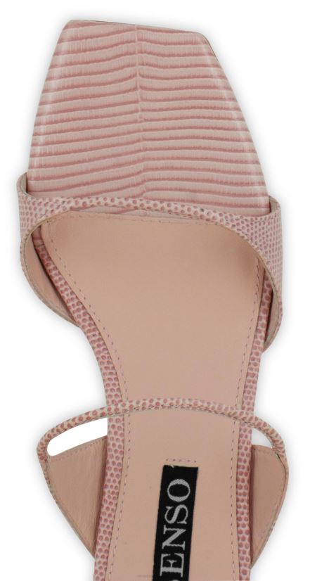 Senso heeled muulit taylah guava 2866137