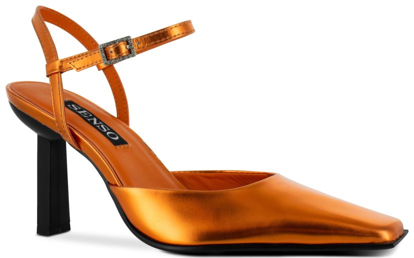 Senso heels henrietta sunset 2866260