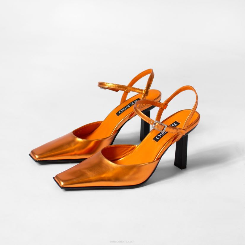 Senso heels henrietta sunset 2866260