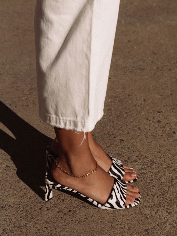 Senso heels maisy iii safari 2866197