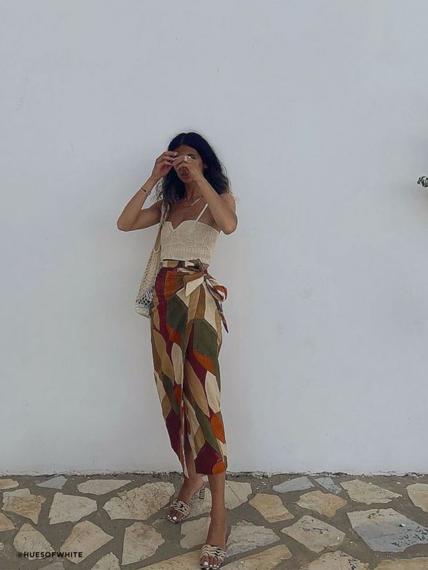 Senso heels maisy iii viidakko 2866196