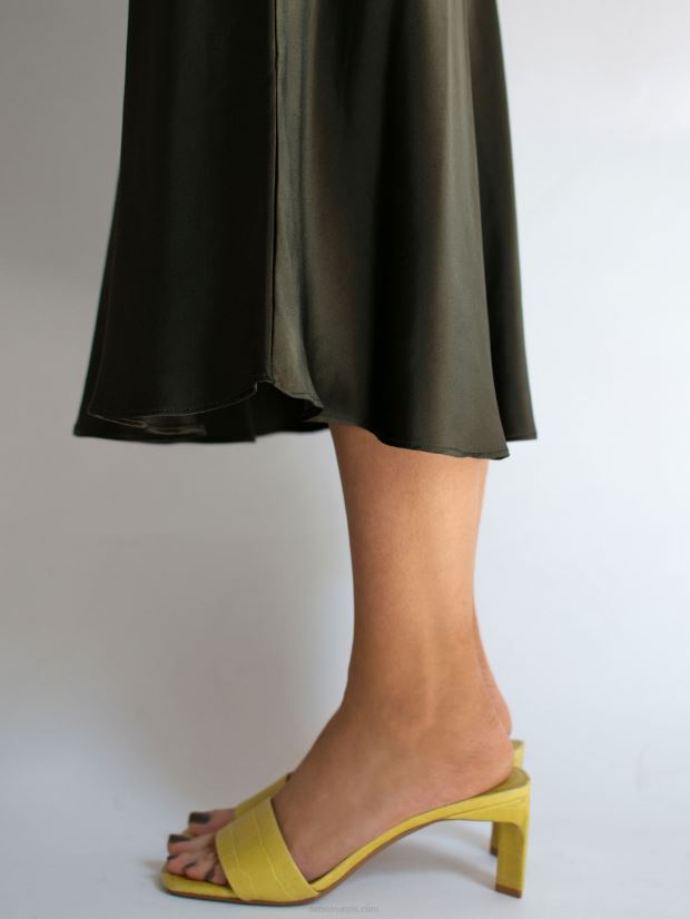 Senso heels maisy vii palm 2866199