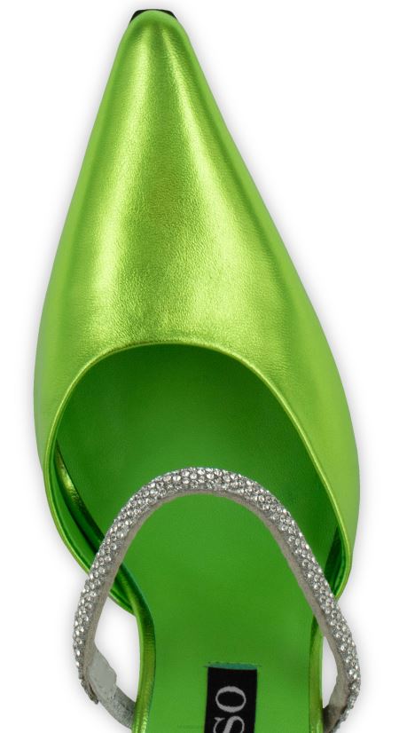 Senso heels odessy i absinthe 2866306