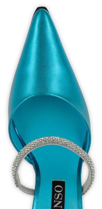 Senso heels odessy i aqua 2866308