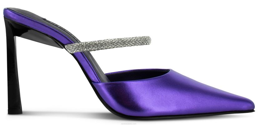 Senso heels odessy i grape 2866305