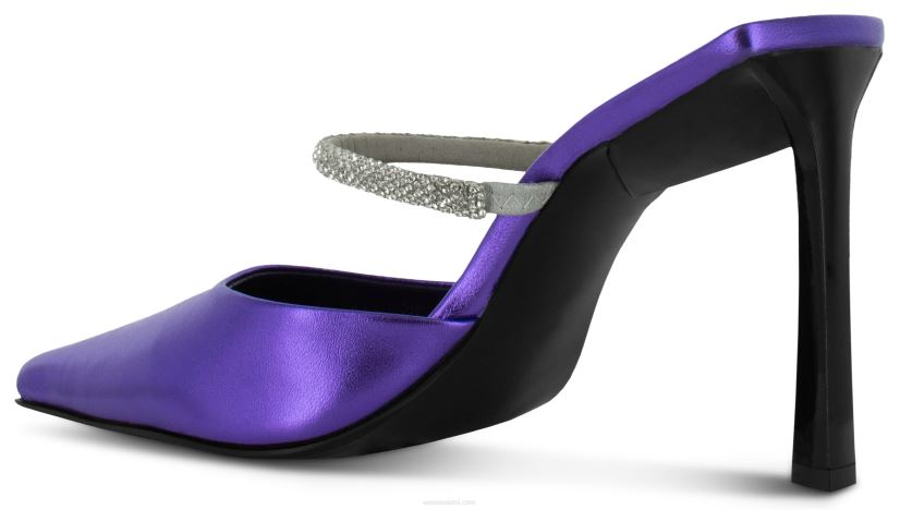 Senso heels odessy i grape 2866305