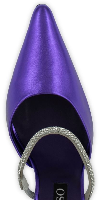 Senso heels odessy i grape 2866305