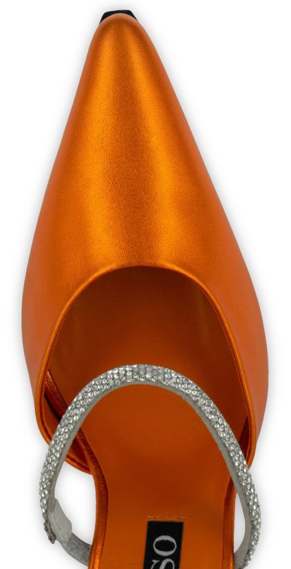 Senso heels odessy i sunset 2866307