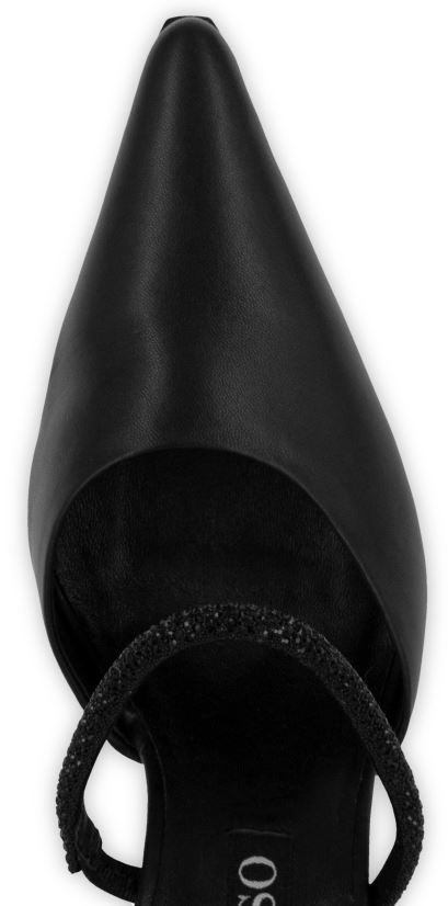 Senso heels odessy ii eebenpuu 2866309