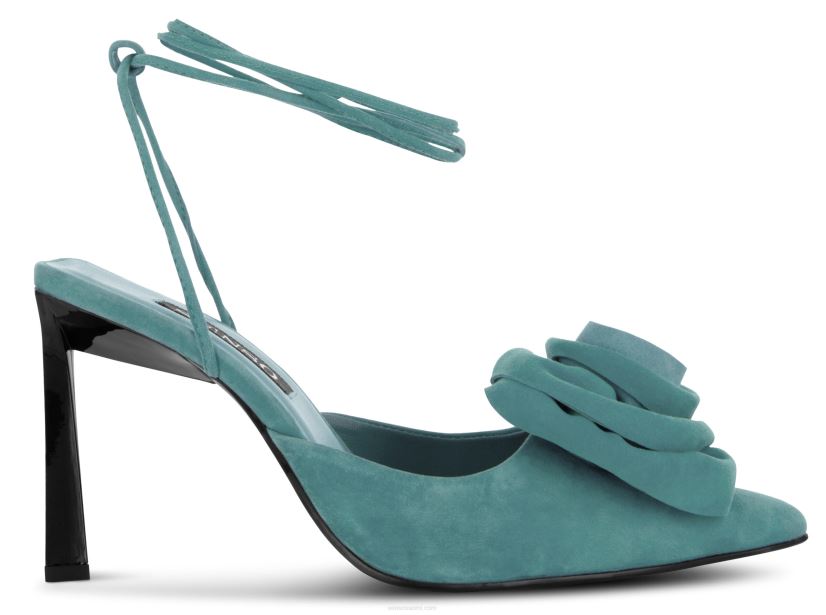 Senso heels ottilie puuteri 2866302