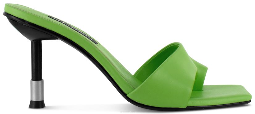 Senso heels quana i lime 2866257