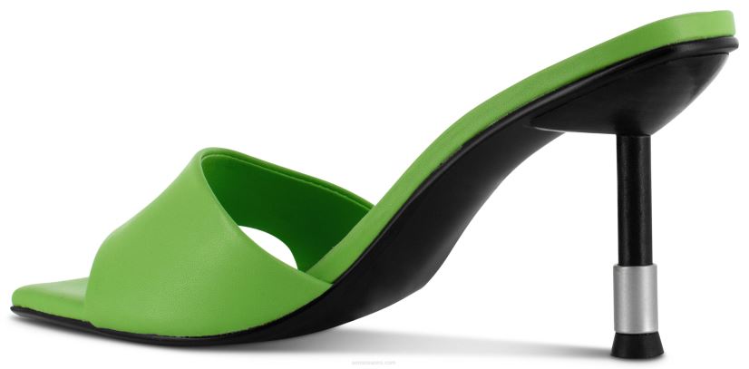 Senso heels quana i lime 2866257