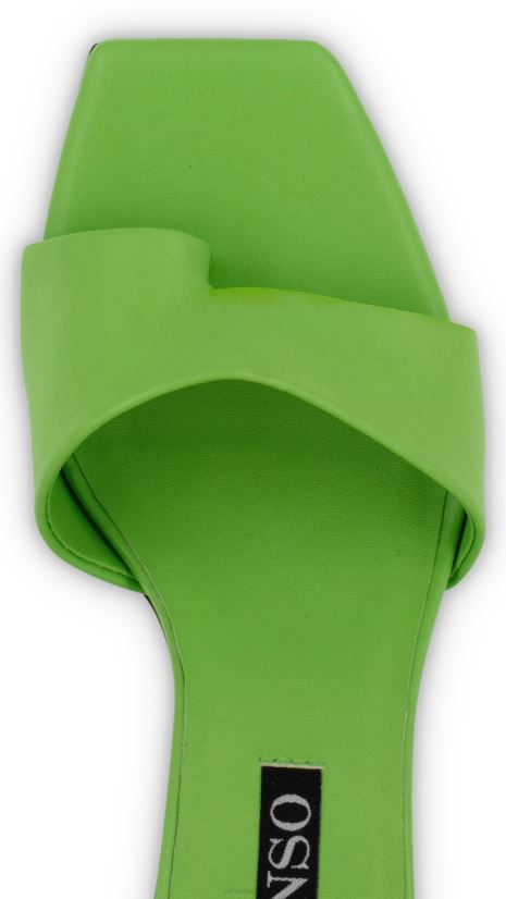 Senso heels quana i lime 2866257