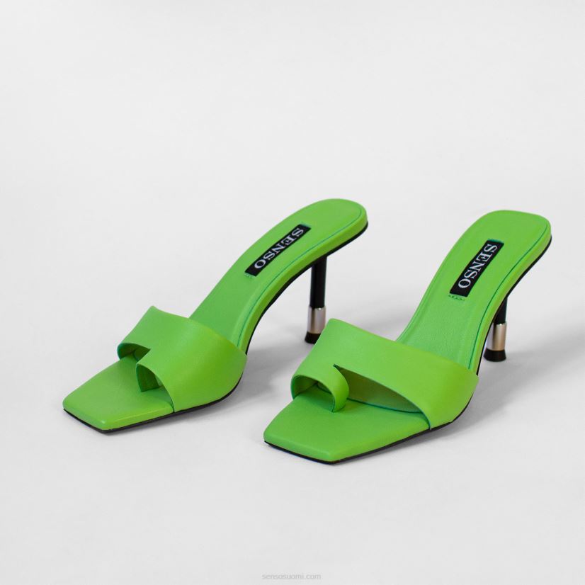 Senso heels quana i lime 2866257