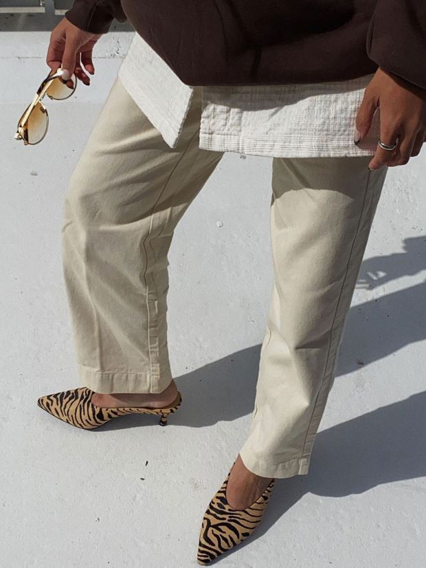 Senso heels quintessa ii viidakko 2866188