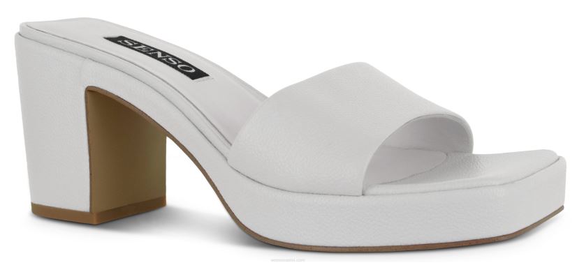 Senso heels stevie ii ice 2866217