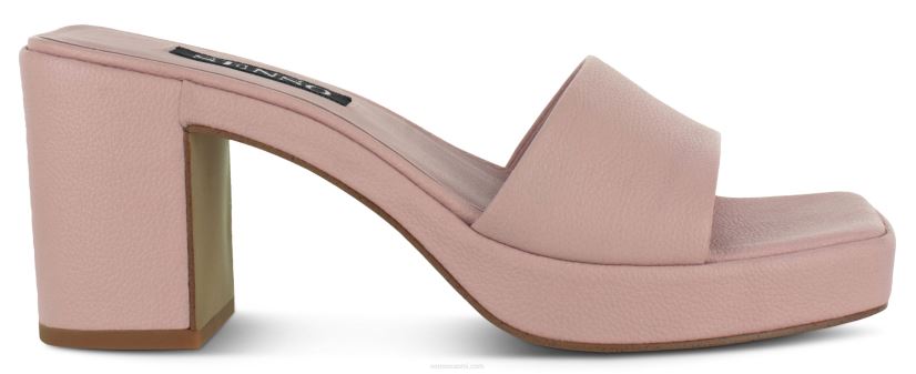 Senso heels stevie ii punastua 2866215