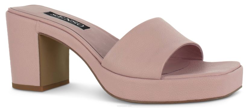 Senso heels stevie ii punastua 2866215