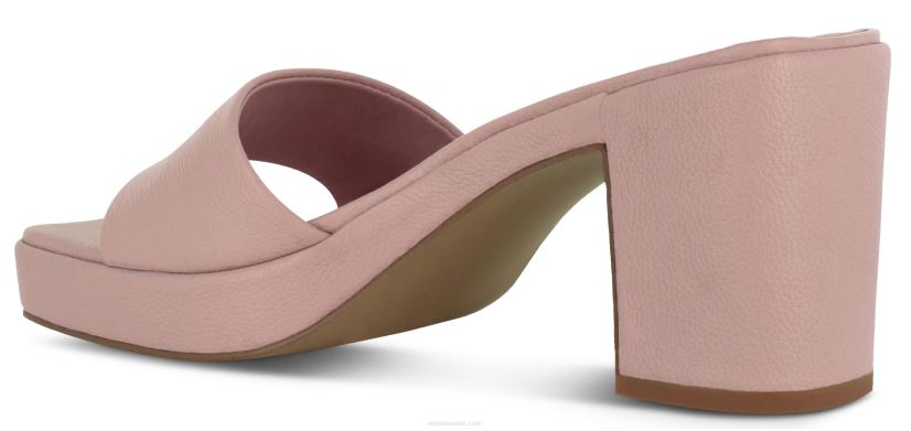 Senso heels stevie ii punastua 2866215