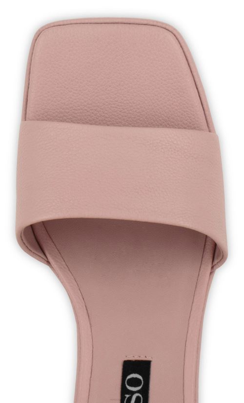 Senso heels stevie ii punastua 2866215