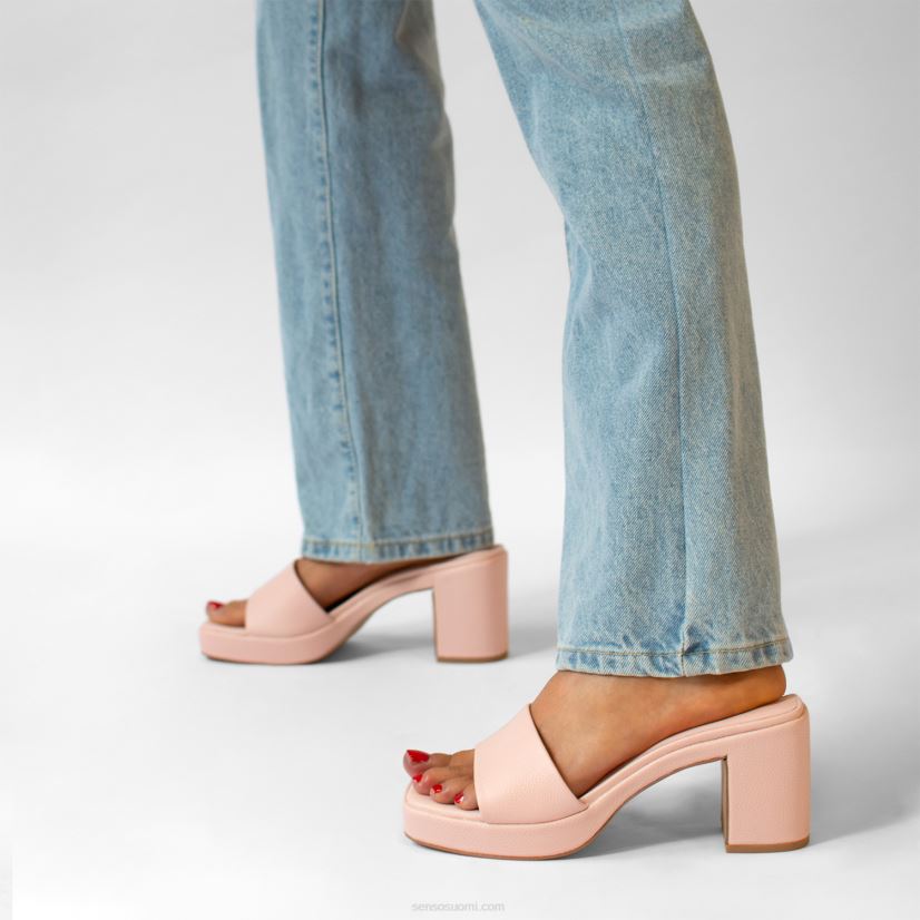 Senso heels stevie ii punastua 2866215