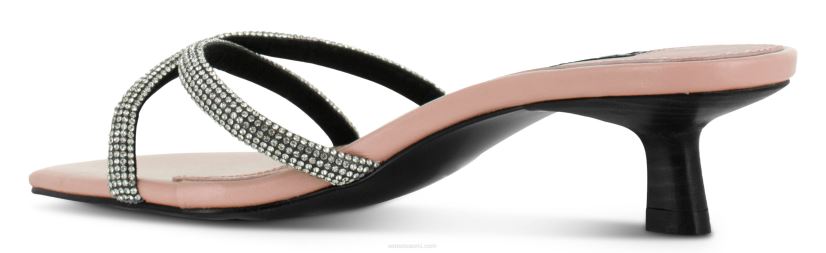 Senso heels tatiana ii punastua 2866150