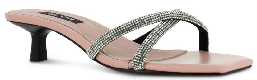 Senso heels tatiana ii punastua 2866150